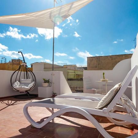Casa Dona Carmela Guesthouse - Adults Only Santa Cruz de Tenerife Bagian luar foto