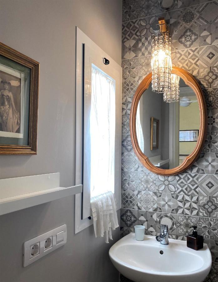 Casa Dona Carmela Guesthouse - Adults Only Santa Cruz de Tenerife Bagian luar foto