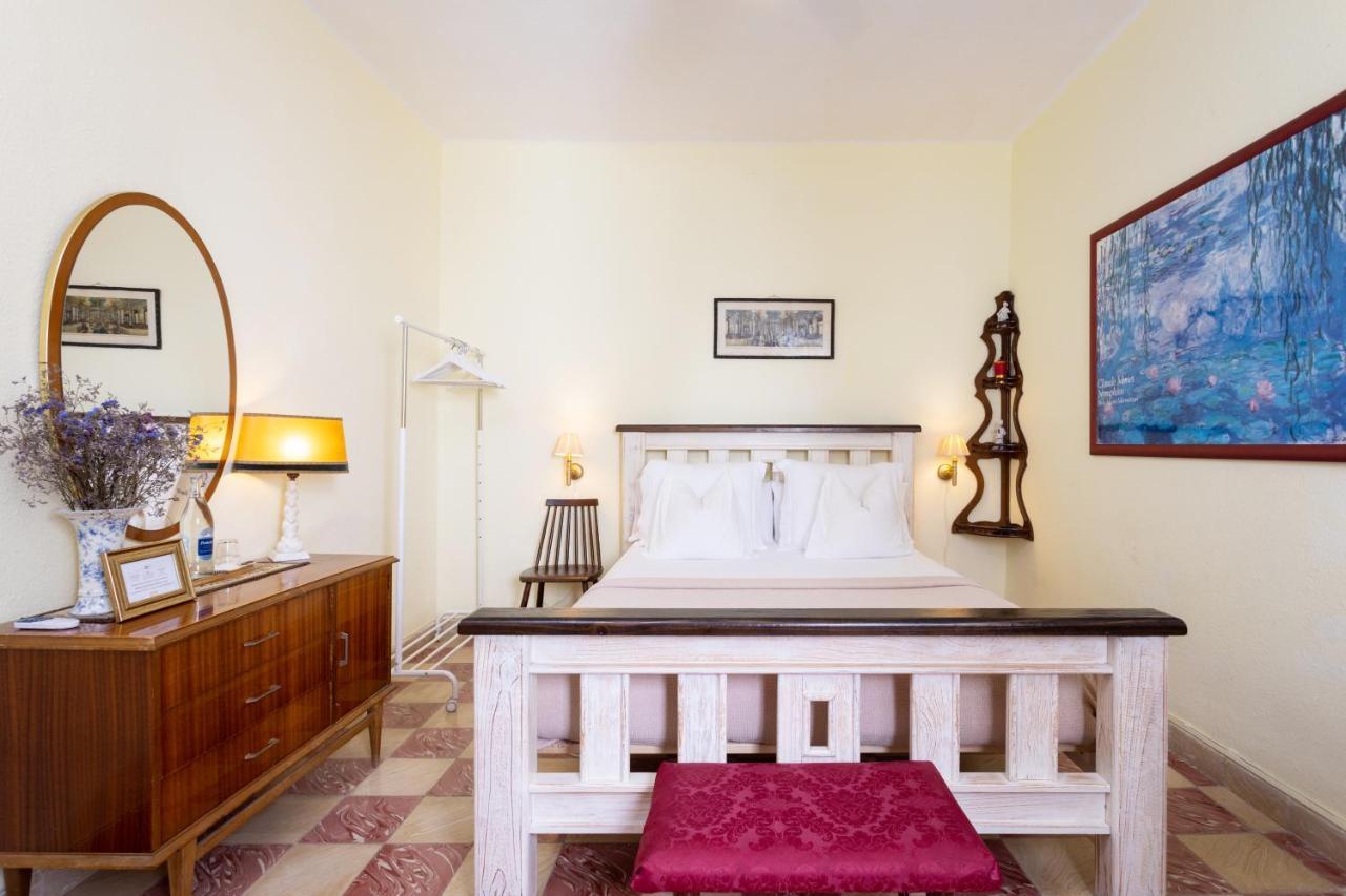Casa Dona Carmela Guesthouse - Adults Only Santa Cruz de Tenerife Bagian luar foto