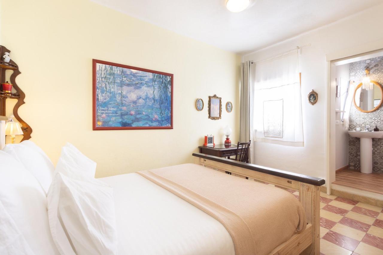Casa Dona Carmela Guesthouse - Adults Only Santa Cruz de Tenerife Bagian luar foto
