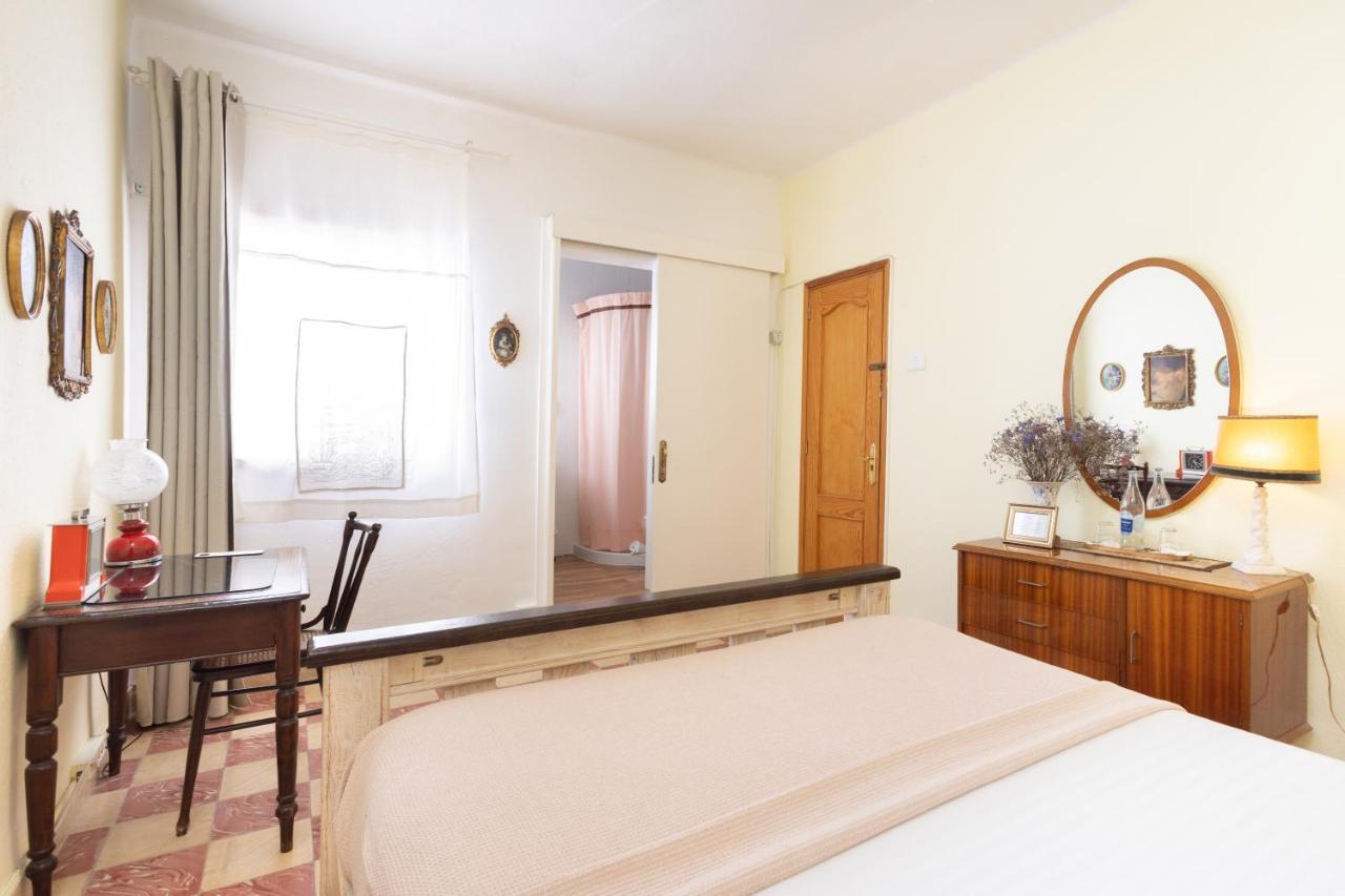 Casa Dona Carmela Guesthouse - Adults Only Santa Cruz de Tenerife Bagian luar foto