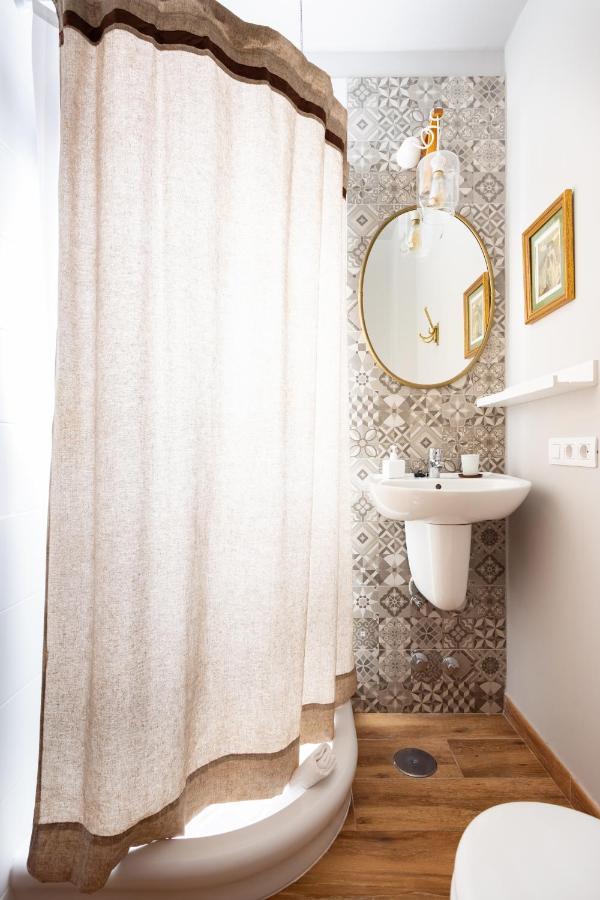 Casa Dona Carmela Guesthouse - Adults Only Santa Cruz de Tenerife Bagian luar foto