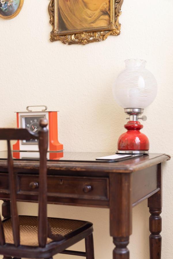 Casa Dona Carmela Guesthouse - Adults Only Santa Cruz de Tenerife Bagian luar foto