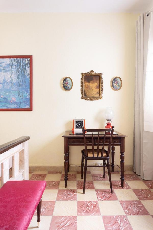 Casa Dona Carmela Guesthouse - Adults Only Santa Cruz de Tenerife Bagian luar foto