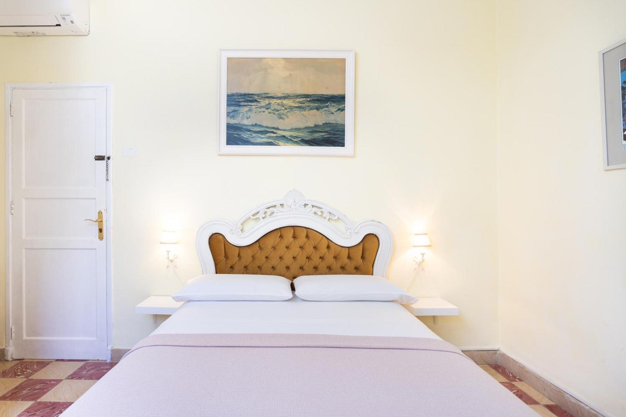 Casa Dona Carmela Guesthouse - Adults Only Santa Cruz de Tenerife Bagian luar foto
