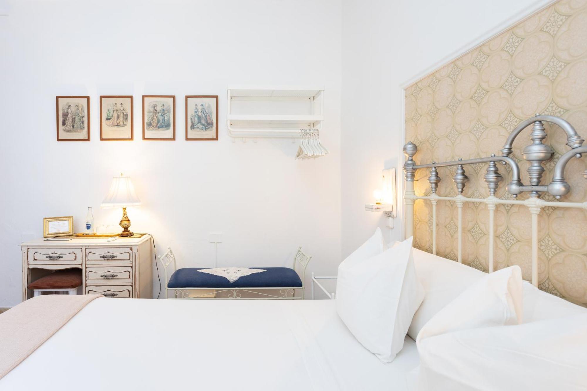 Casa Dona Carmela Guesthouse - Adults Only Santa Cruz de Tenerife Bagian luar foto