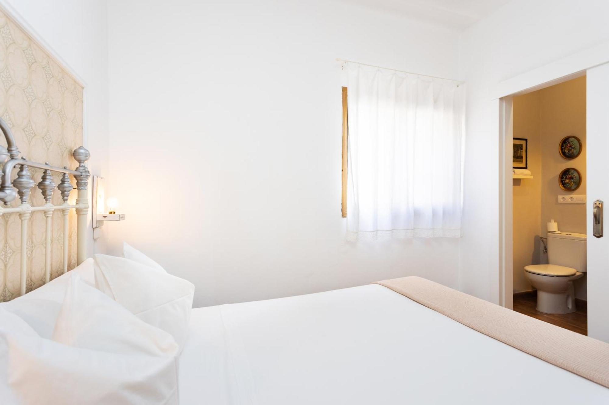Casa Dona Carmela Guesthouse - Adults Only Santa Cruz de Tenerife Bagian luar foto