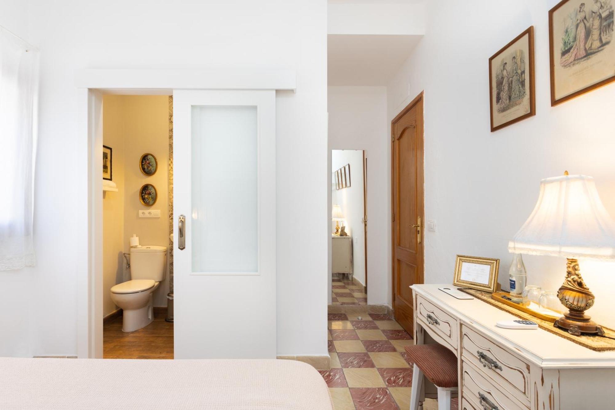 Casa Dona Carmela Guesthouse - Adults Only Santa Cruz de Tenerife Bagian luar foto
