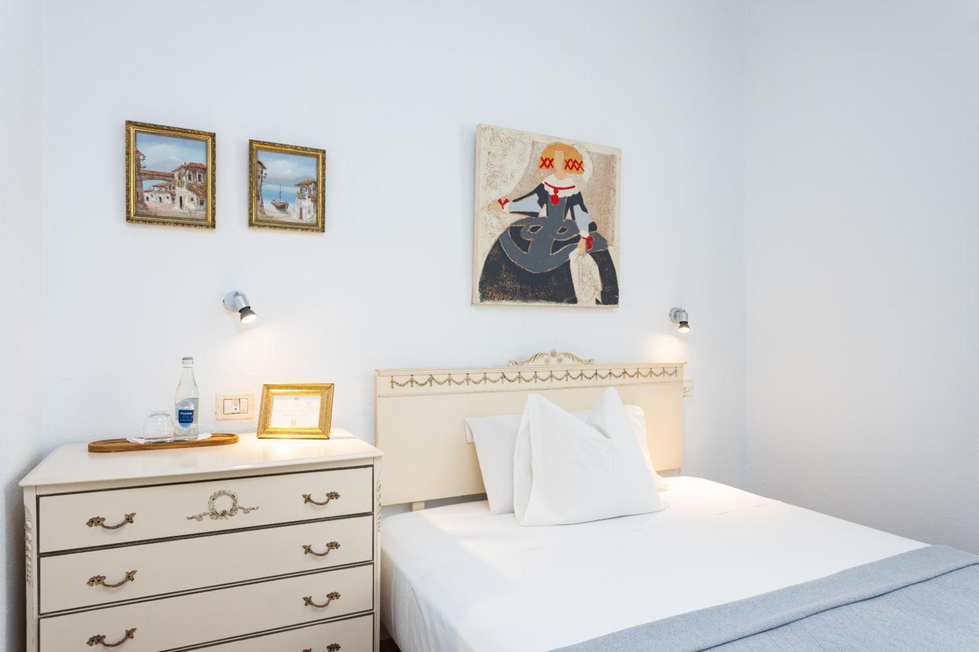 Casa Dona Carmela Guesthouse - Adults Only Santa Cruz de Tenerife Bagian luar foto