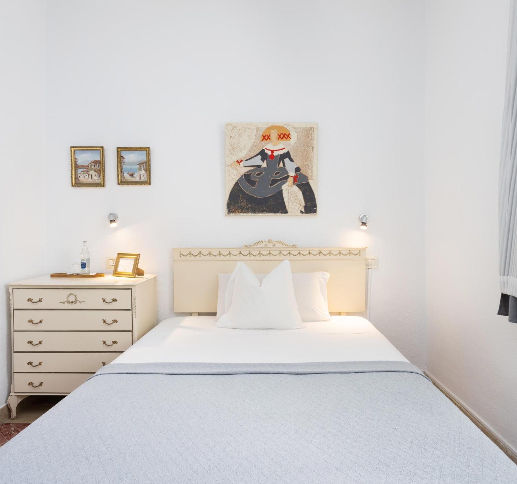 Casa Dona Carmela Guesthouse - Adults Only Santa Cruz de Tenerife Bagian luar foto