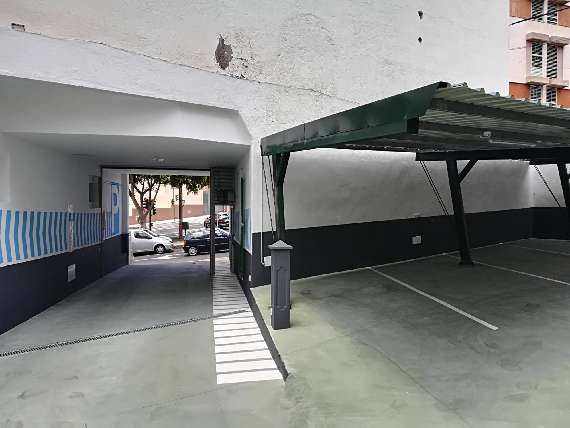 Casa Dona Carmela Guesthouse - Adults Only Santa Cruz de Tenerife Bagian luar foto