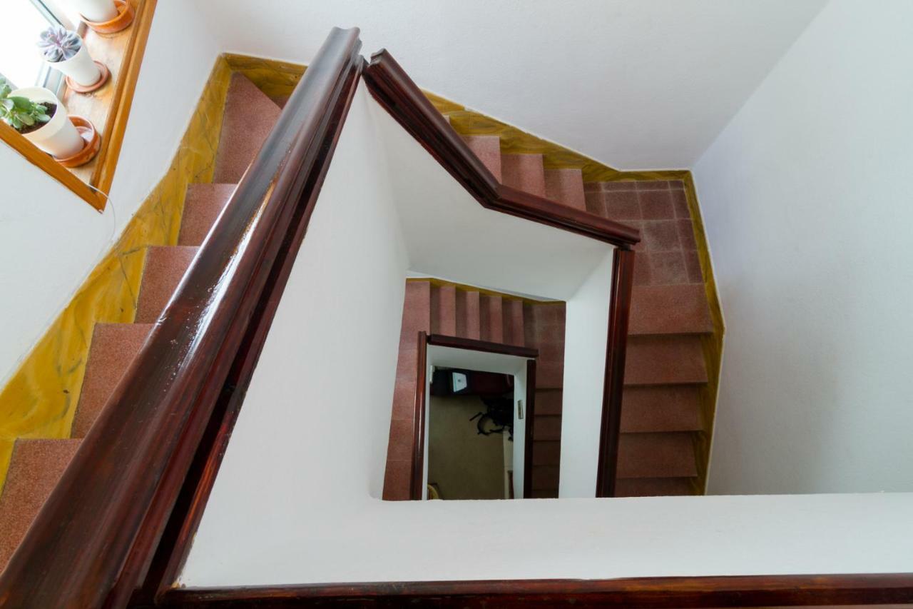 Casa Dona Carmela Guesthouse - Adults Only Santa Cruz de Tenerife Bagian luar foto