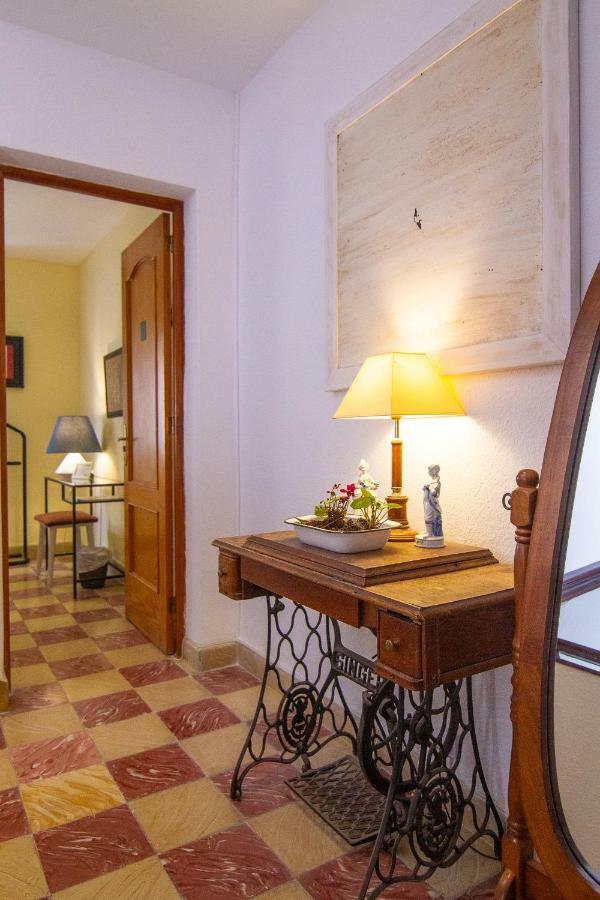 Casa Dona Carmela Guesthouse - Adults Only Santa Cruz de Tenerife Bagian luar foto