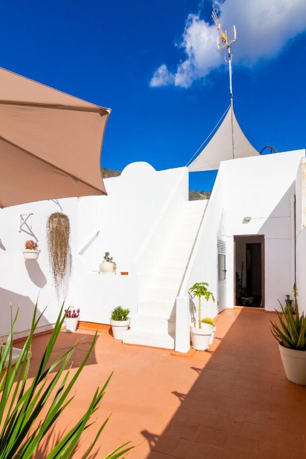 Casa Dona Carmela Guesthouse - Adults Only Santa Cruz de Tenerife Bagian luar foto